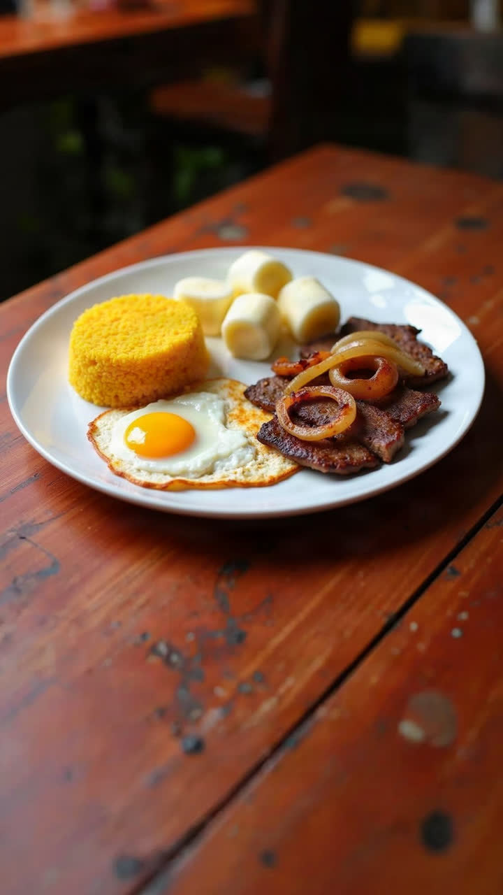 Café da Manhã