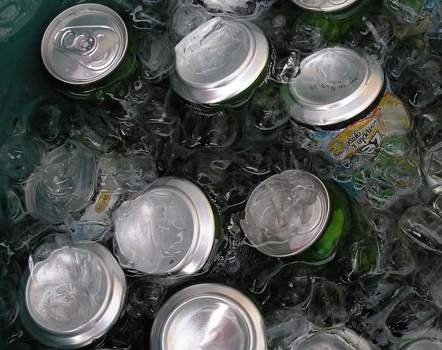 Refrigerante lata 350ml
