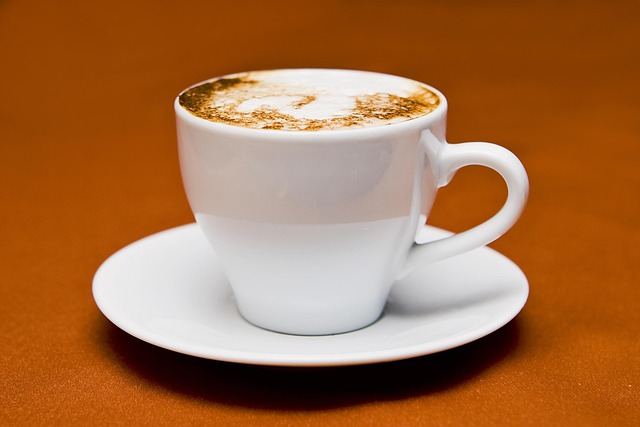 Capuccino 200ml