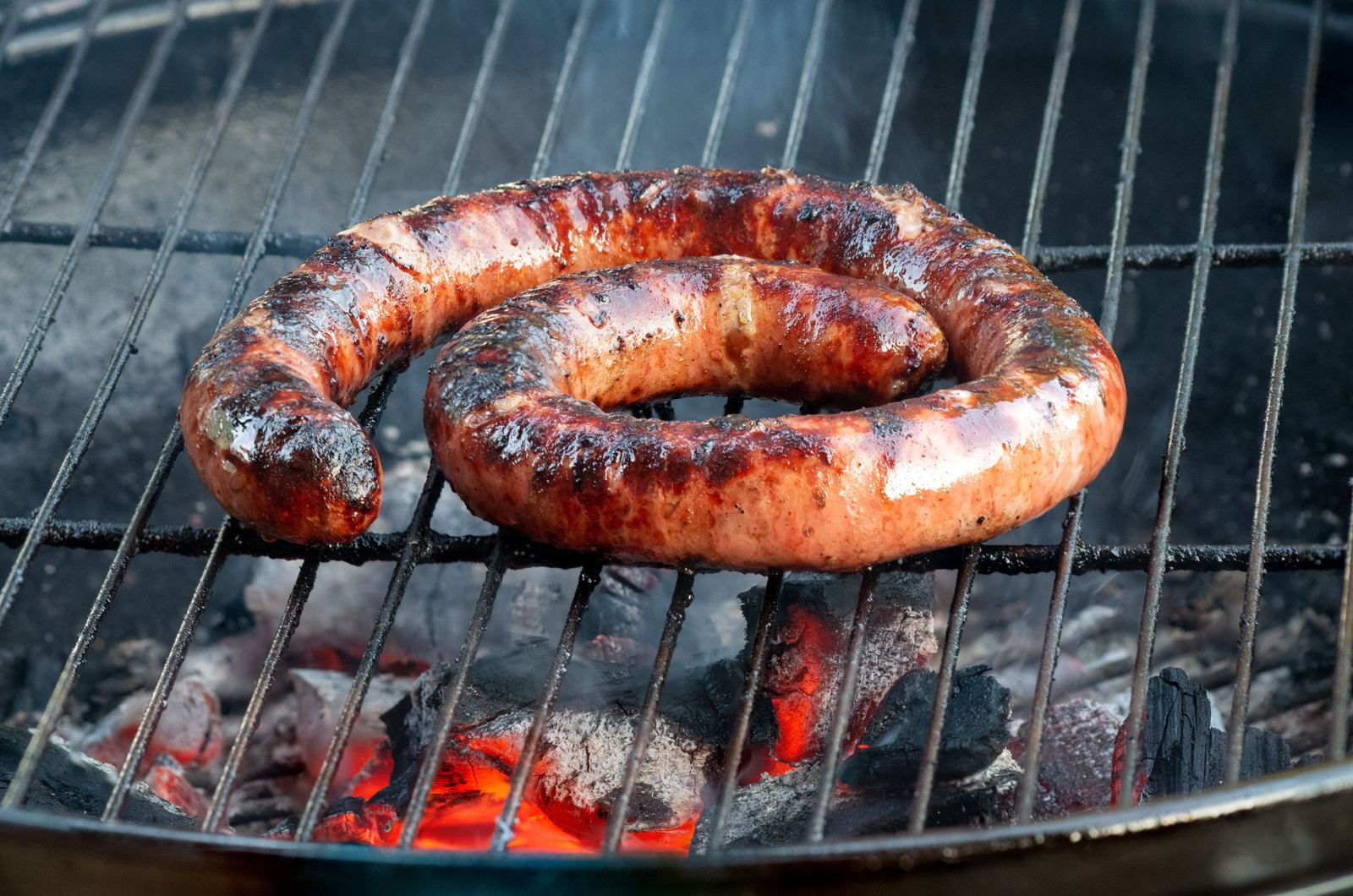 Linguiça de Bode