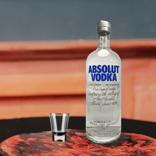 Dose Absolut