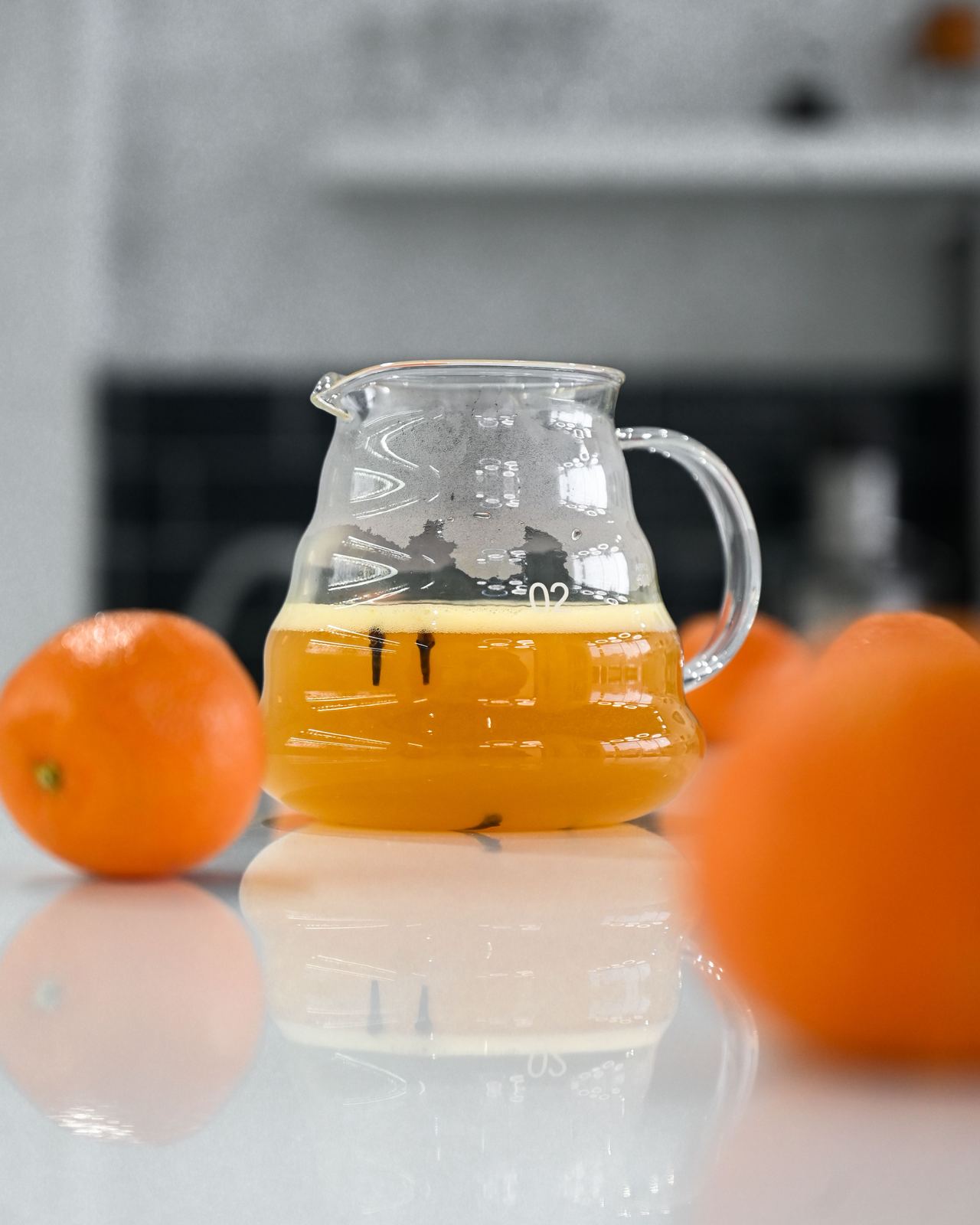 Jarra de Suco
