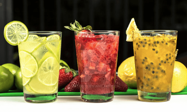 Caipirinha