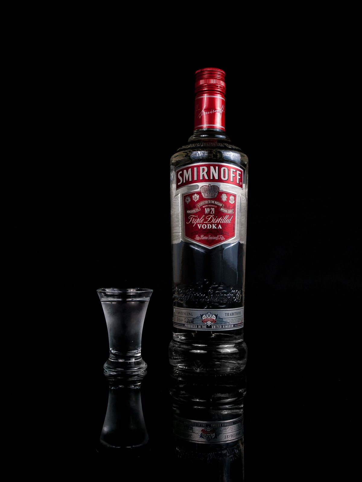 Smirnoff