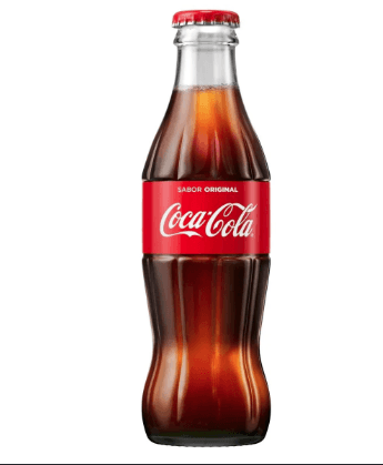 Coca-Cola KS 290ml