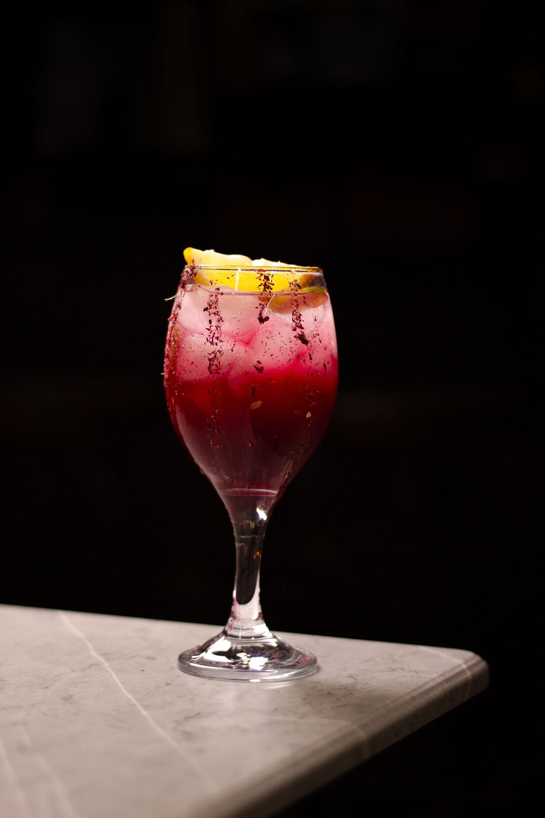 Coquetel S/ Álcool