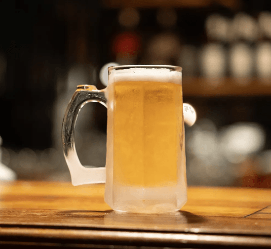 Chopp Brahma