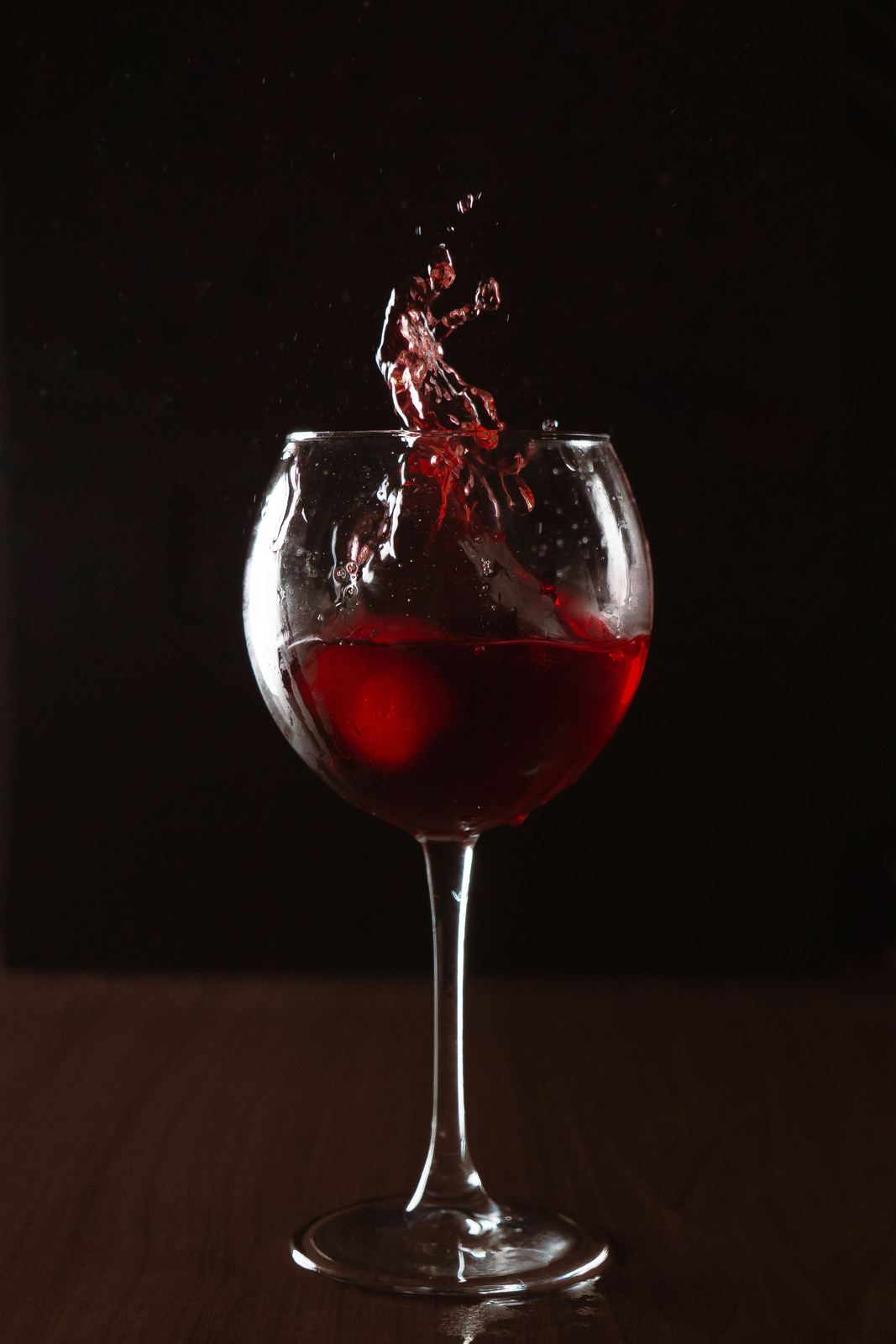 Vinho — Taça