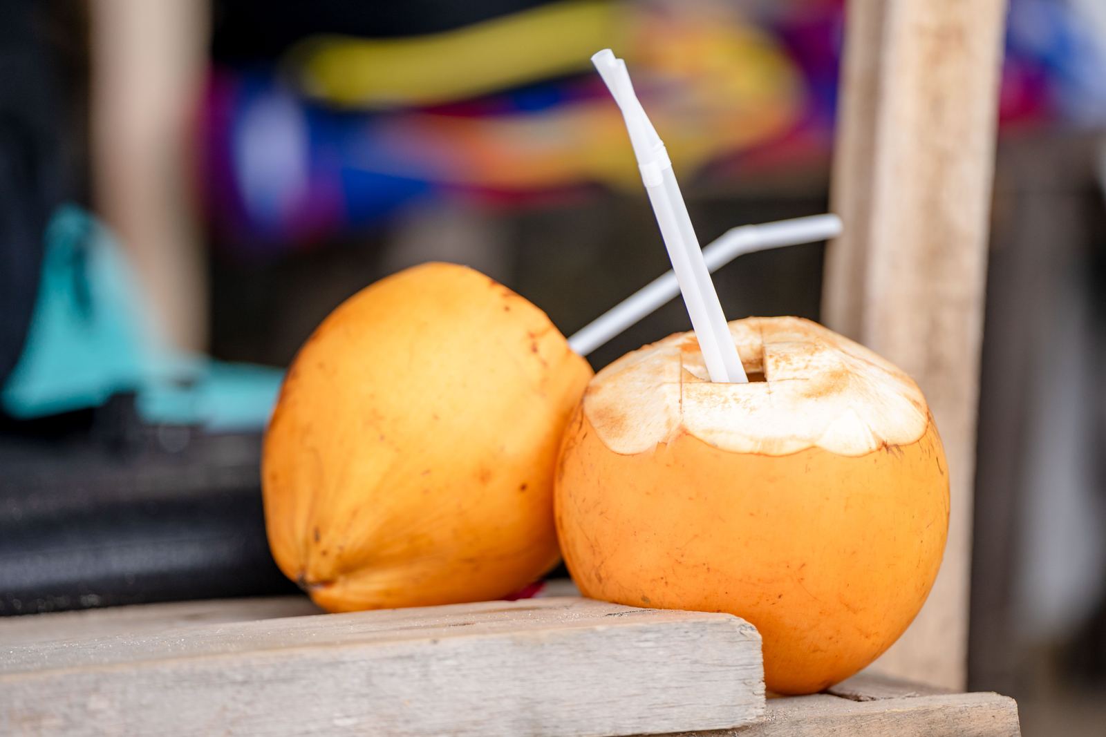 Água de Coco