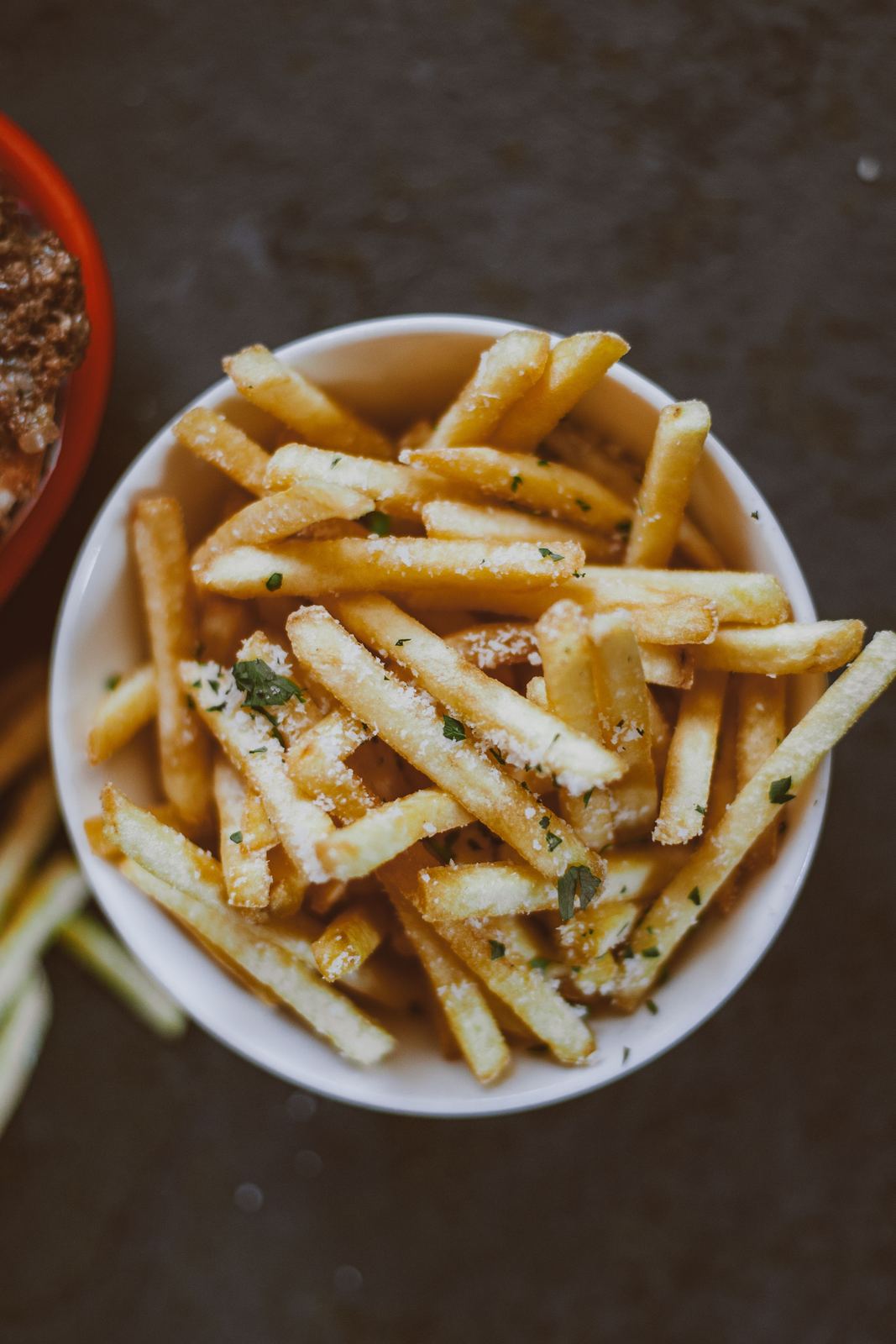 Batata Frita