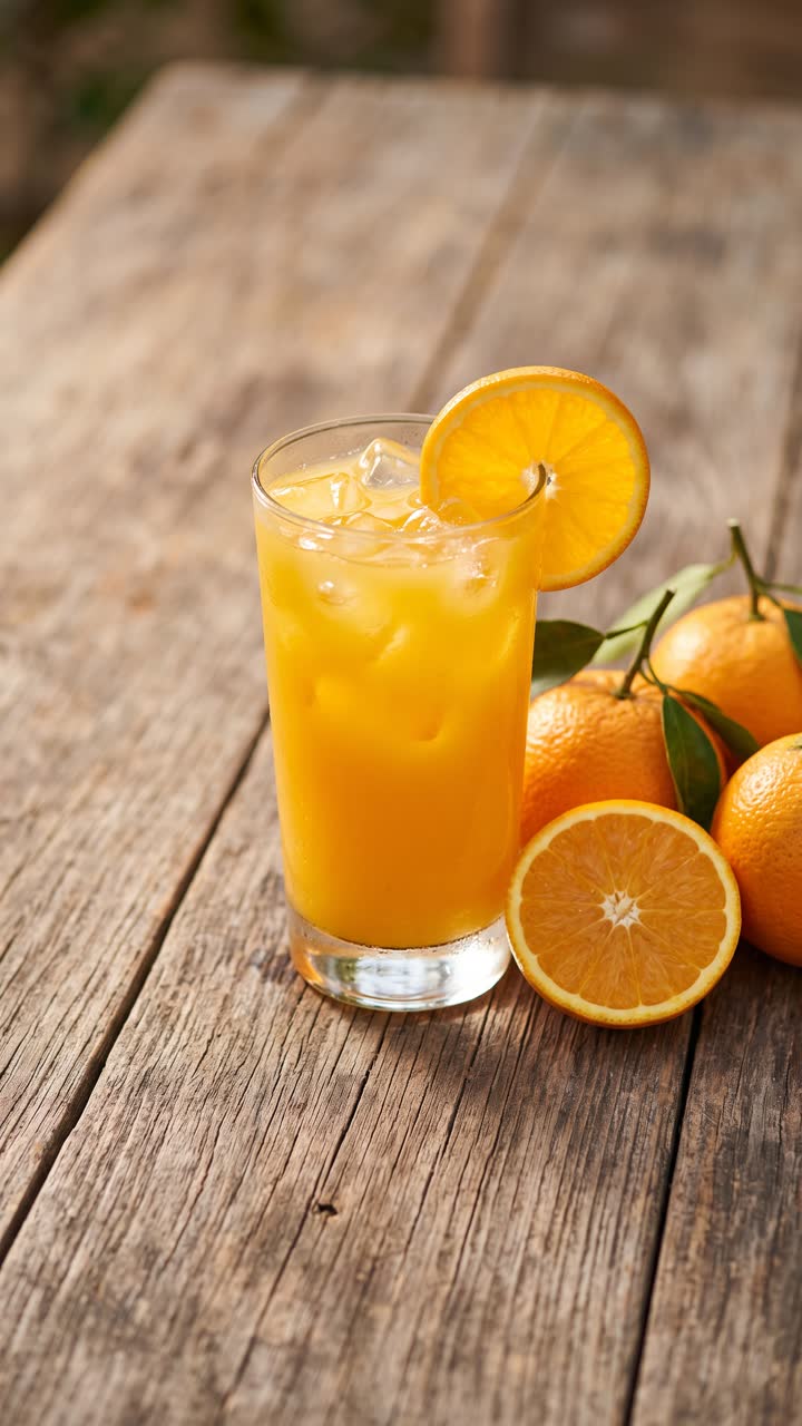 Suco Natural