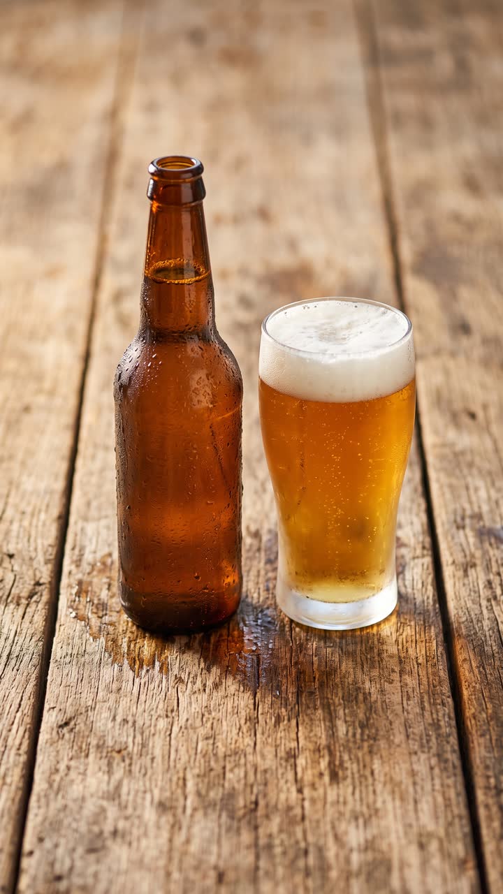 Cerveja Long Neck