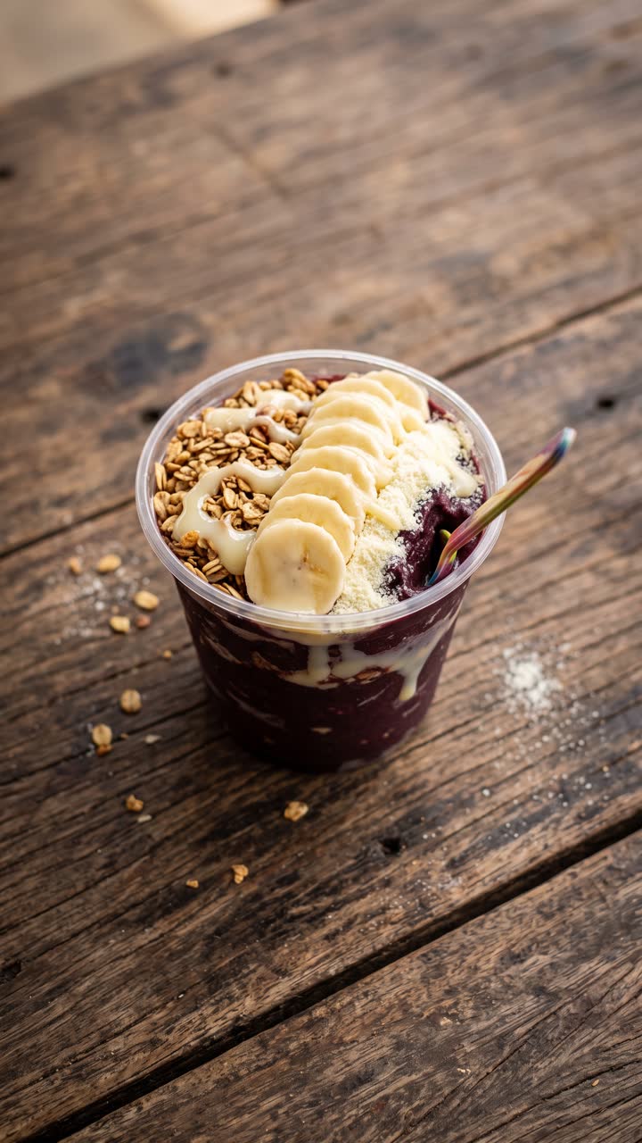Açaí 300ml
