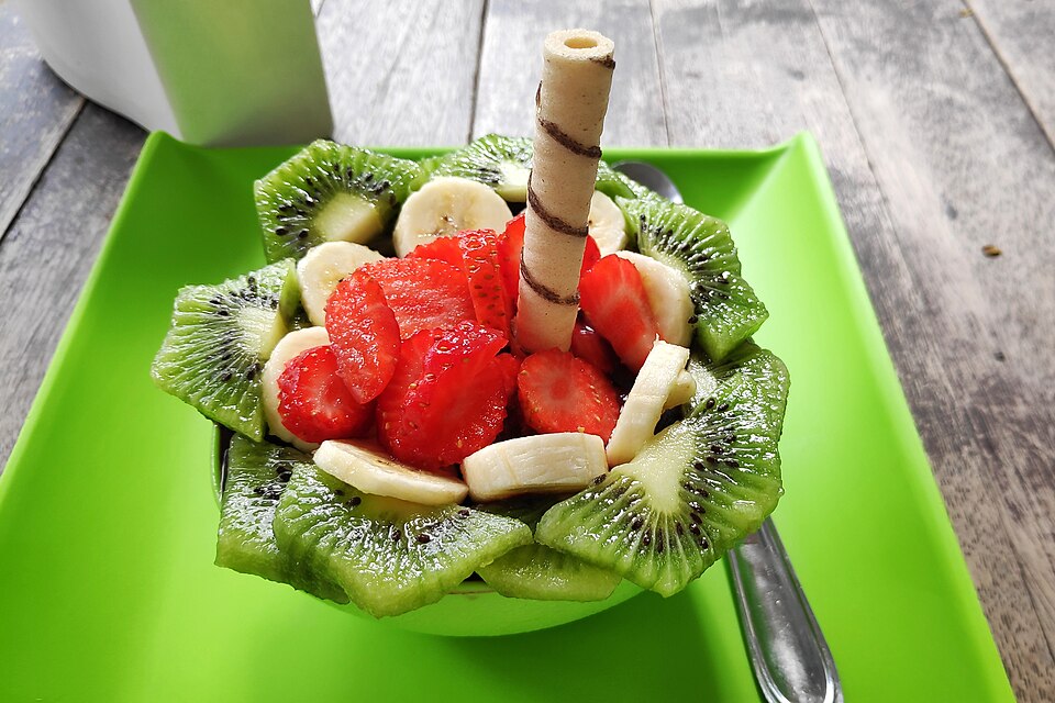 Açaí 300ml