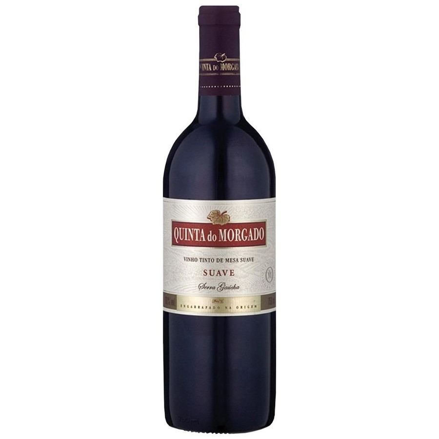 Quinta do Morgado 750ml