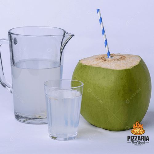 Água de Coco Jarra 800ml