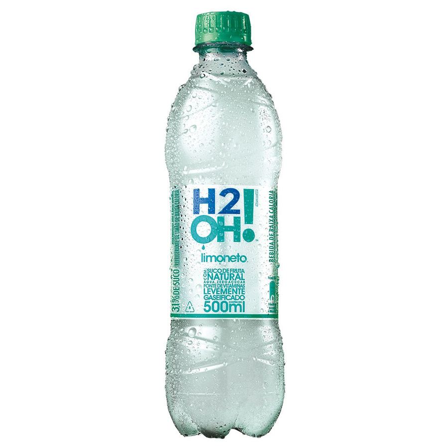 H2OH Limoneto