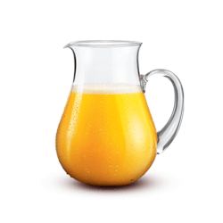 Suco Jarra 750ml de Cacau