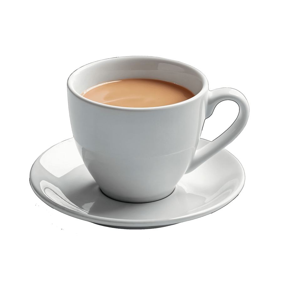 Café com Leite