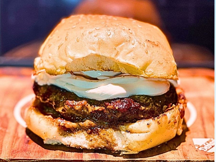 Burguer Cheese