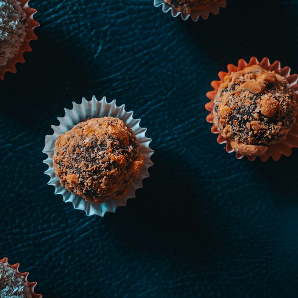Brigadeiro Gourmet (unidade)