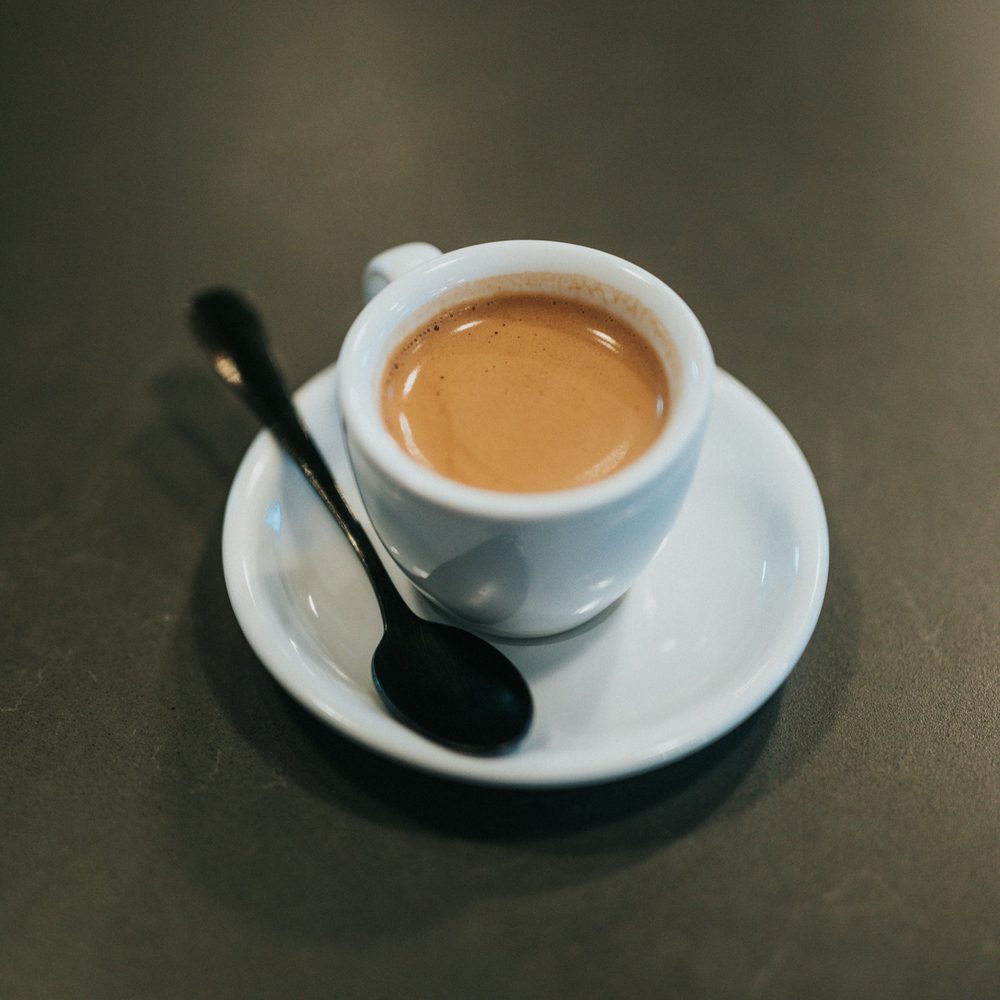 Café Expresso