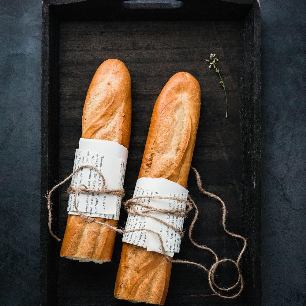 Pão Francês (unidade)