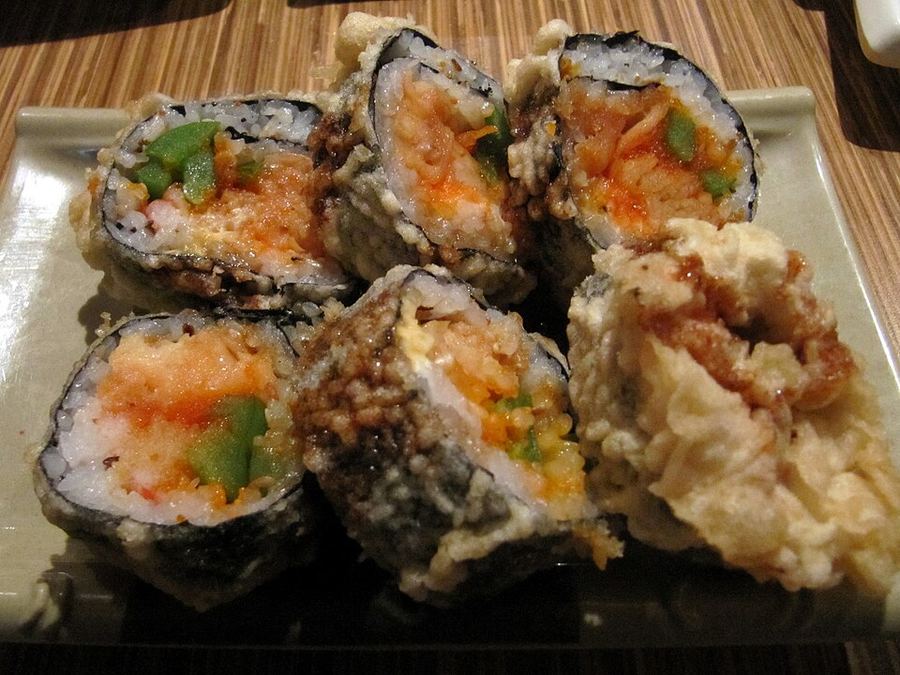 Hot Roll