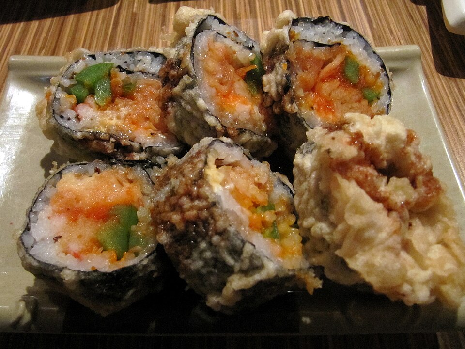 Hot Roll